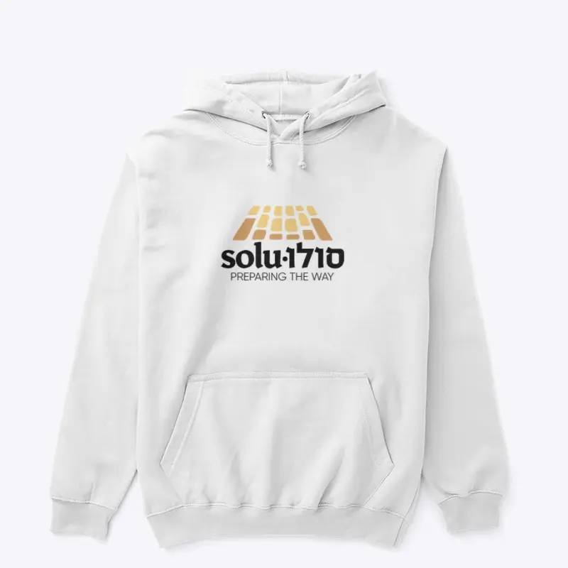 Solu Official Shirt