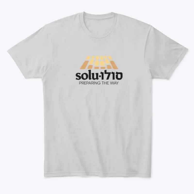 Solu Official Shirt